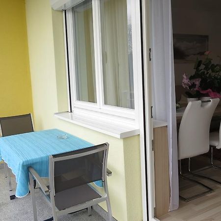 Apartement Maria Trost Graz Exteriör bild