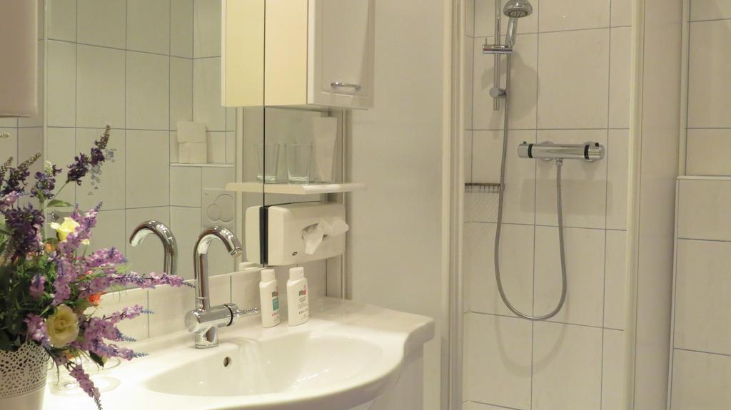 Apartement Maria Trost Graz Exteriör bild