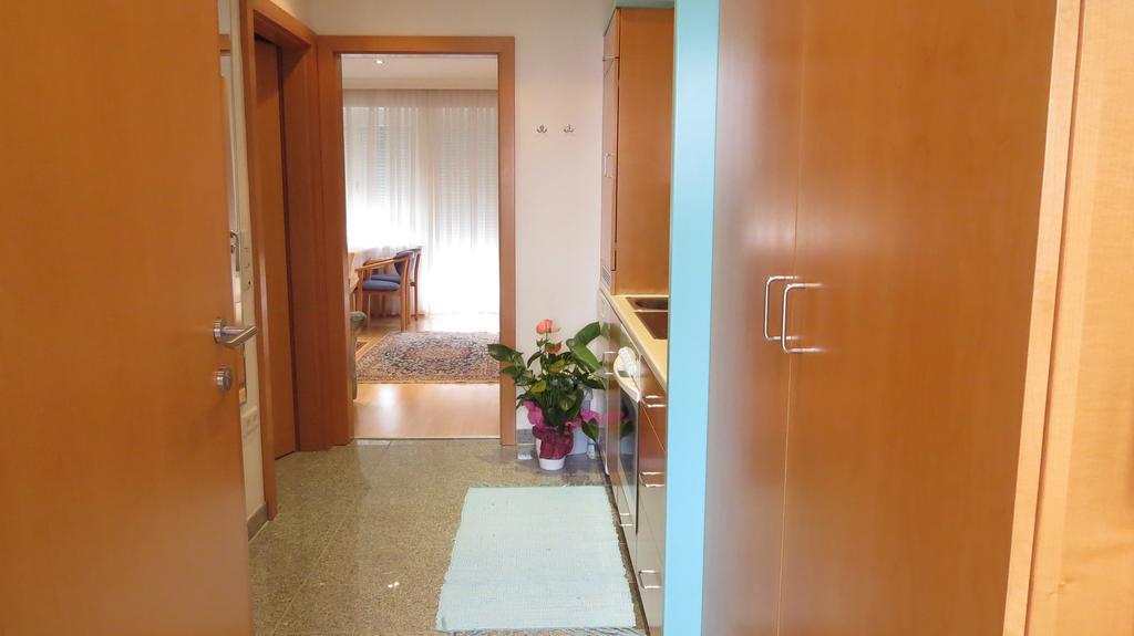 Apartement Maria Trost Graz Exteriör bild
